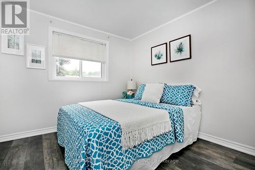 34 Water Wheel Way, Toronto, ON - Indoor Photo Showing Bedroom