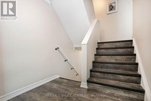 34 Water Wheel Way, Toronto, ON - Indoor Photo Showing Other Room