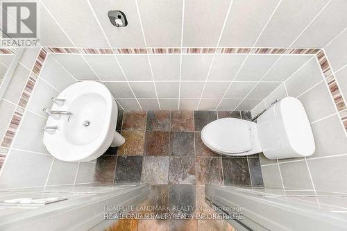 2149 Constance Drive, Oakville, ON - Indoor Photo Showing Bathroom