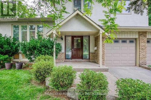 2149 Constance Drive, Oakville, ON - Outdoor