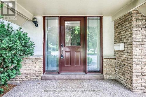 2149 Constance Drive, Oakville, ON - Indoor Photo Showing Other Room