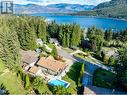 2825 Parkland Place, Blind Bay, BC  - Outdoor With View 