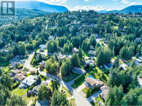 2825 Parkland Place, Blind Bay, BC - Outdoor With View