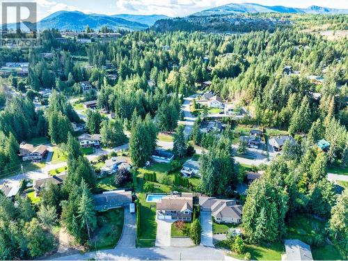 2825 Parkland Place, Blind Bay, BC - Outdoor With View