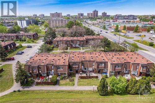 2939 Fairlea Crescent Unit#78, Ottawa, ON - Outdoor With View