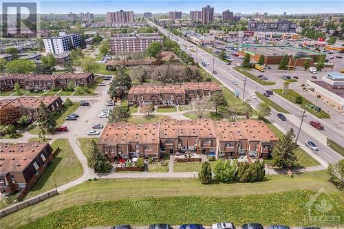 2939 Fairlea Crescent Unit#78, Ottawa, ON - Outdoor With View