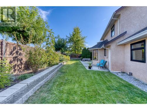 1137 Windermere Court, Kelowna, BC - Outdoor