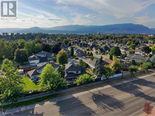 1137 Windermere Court, Kelowna, BC - Outdoor With View