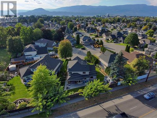 1137 Windermere Court, Kelowna, BC - Outdoor With View