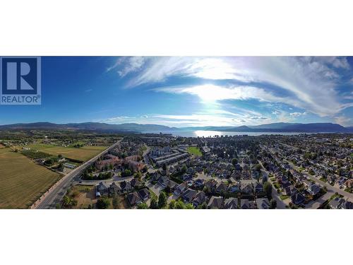 1137 Windermere Court, Kelowna, BC - Outdoor With View