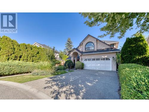 1137 Windermere Court, Kelowna, BC - Outdoor