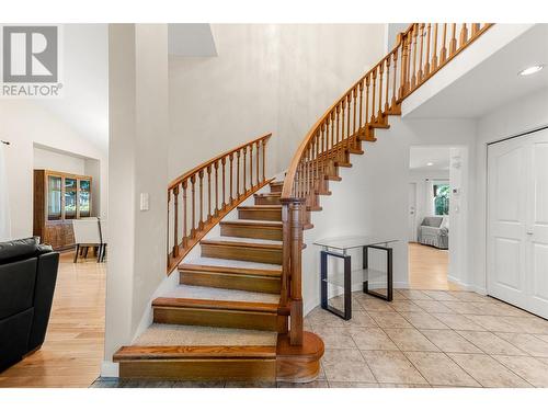 1137 Windermere Court, Kelowna, BC - Indoor Photo Showing Other Room