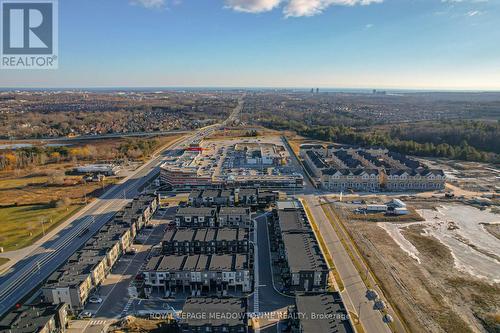 2662 Castlegate Crossing, Pickering, ON - Outdoor With View