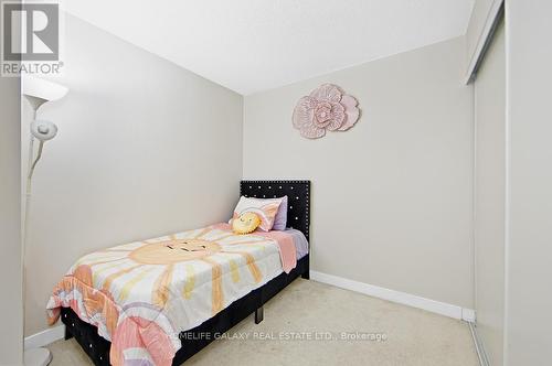 2708 - 36 Lee Centre Drive, Toronto, ON - Indoor Photo Showing Bedroom