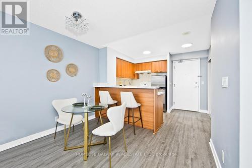 2708 - 36 Lee Centre Drive, Toronto, ON - Indoor