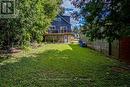 125 Breadalbane Street, Hamilton, ON  - Outdoor With Deck Patio Veranda 