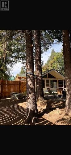 4171 Ashe Crescent, Scotch Creek, BC - Outdoor