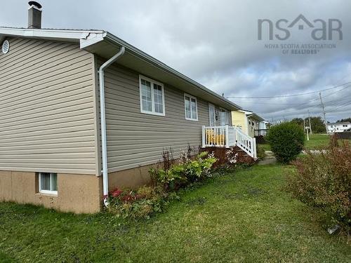 12 Oram Street, Sydney Mines, NS 