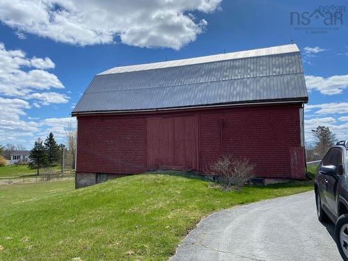 Lot A + 373 214 Highway, Elmsdale, NS 