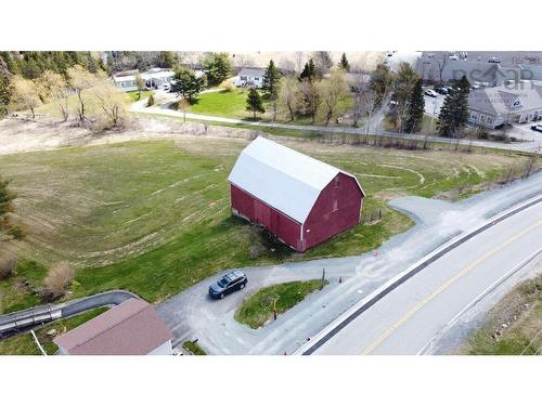 Lot A + 373 214 Highway, Elmsdale, NS 