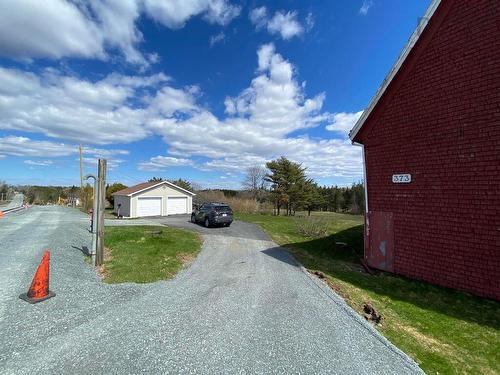 Lot A + 373 214 Highway, Elmsdale, NS 