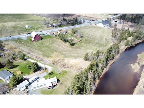 Lot A + 373 214 Highway, Elmsdale, NS 