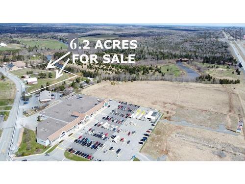 Lot A + 373 214 Highway, Elmsdale, NS 