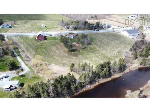 Lot A + 373 214 Highway, Elmsdale, NS 