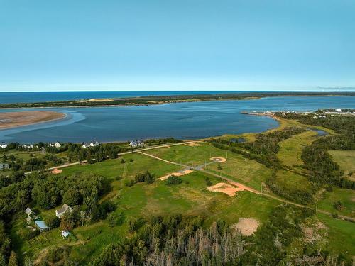 Lot 7 Ocean Bay Drive, St. Peter'S Harbour, PE 