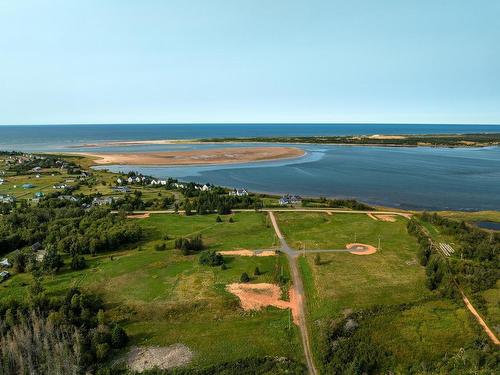 Lot 7 Ocean Bay Drive, St. Peter'S Harbour, PE 