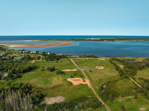 Lot 7 Ocean Bay Drive, St. Peter'S Harbour, PE 