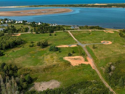 Lot 7 Ocean Bay Drive, St. Peter'S Harbour, PE 