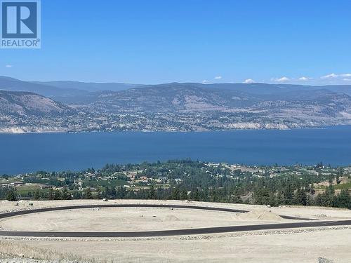 Lot 4 - 140 Benchlands Drive, Naramata, BC 