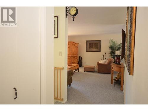 1602 43 Street, Vernon, BC - Indoor Photo Showing Other Room