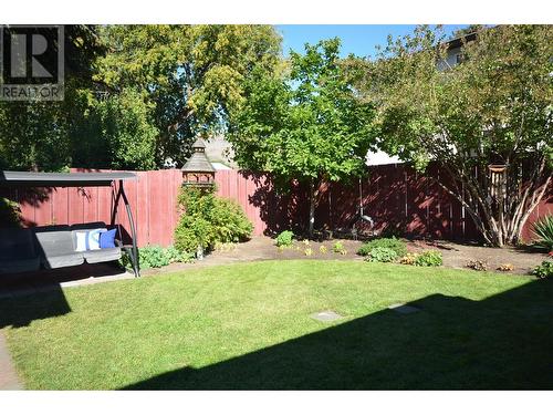 1602 43 Street, Vernon, BC - Outdoor