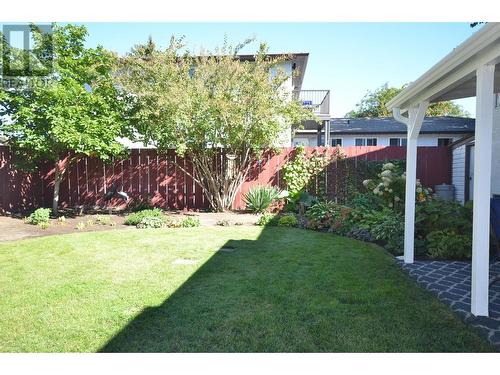 1602 43 Street, Vernon, BC - Outdoor