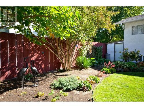 1602 43 Street, Vernon, BC - Outdoor