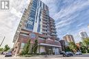 303 - 8 Ann Street, Mississauga, ON  - Outdoor With Facade 