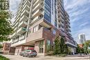 303 - 8 Ann Street, Mississauga, ON  - Outdoor With Facade 