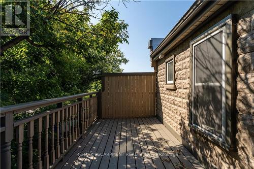 394 Cope Street, Hamilton, ON - Outdoor With Deck Patio Veranda