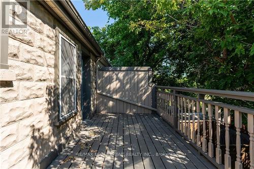 394 Cope Street, Hamilton, ON - Outdoor With Deck Patio Veranda