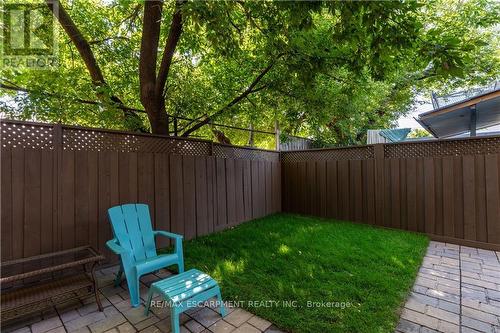 394 Cope Street, Hamilton, ON - Outdoor With Deck Patio Veranda