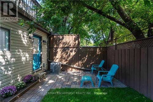 394 Cope Street, Hamilton, ON - Outdoor