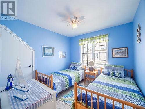 4 Mariner'S Lane, Fort Erie, ON - Indoor Photo Showing Bedroom