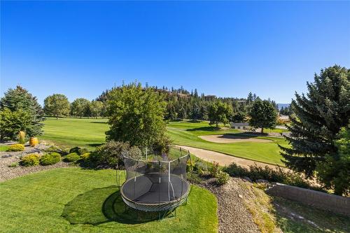 2562 Tuscany Drive, West Kelowna, BC - Outdoor With View