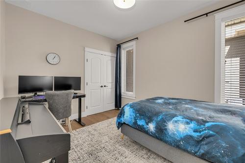 2562 Tuscany Drive, West Kelowna, BC - Indoor Photo Showing Bedroom