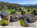 2562 Tuscany Drive, West Kelowna, BC  - Outdoor With View 