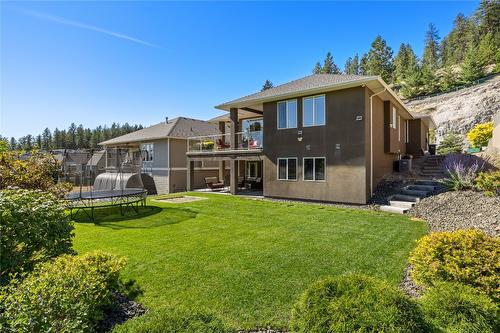 2562 Tuscany Drive, West Kelowna, BC - Outdoor