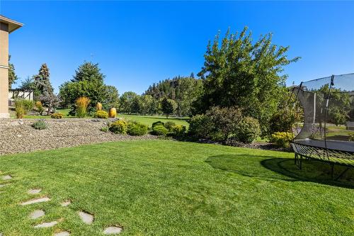 2562 Tuscany Drive, West Kelowna, BC - Outdoor