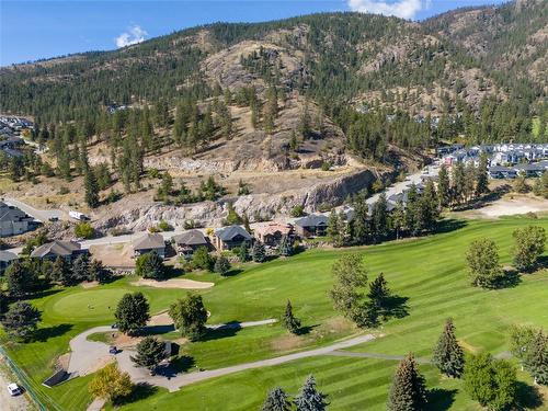 2562 Tuscany Drive, West Kelowna, BC - Outdoor With View